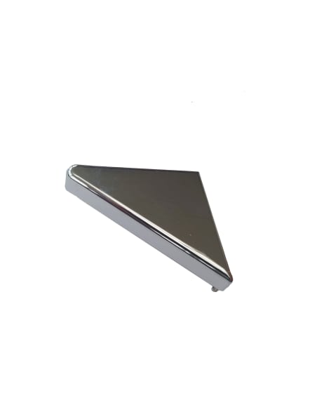 Cache rétroviseur Manuelle côté Gauche R107 apres 1983 - 1077200411