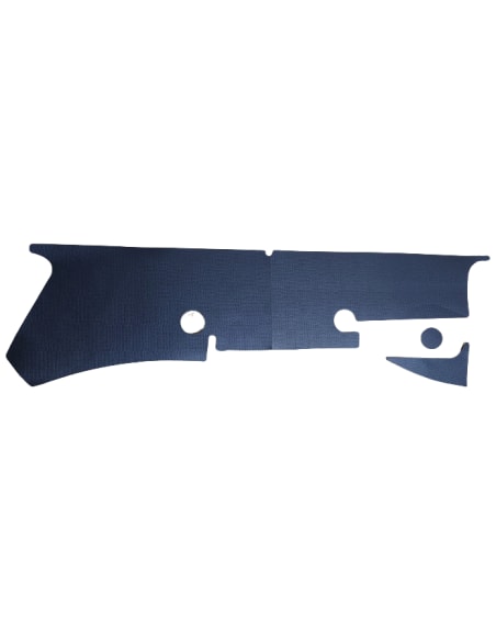 Abdämpfung Stirnwand W111 LHD 250SE/C 280SE/C 280SE/C 300SE/C 1116826320 - 1116826620 - 1116826520 Abdämpfung Stirnwand W111 LHD 250SE/C 280SE/C 280SE/C 300SE/C 1116826320 - 1116826620 - 1116826520