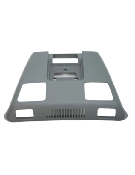 Logement Intérieur Lampe Gris - R129 A124 - 1298200001 -1298200501 Logement Intérieur Lampe Gris - R129 A124 - 1298200001 -1298200501