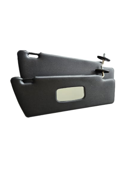 Zonnekleppen Zwart W123 - 1238103710 - 1238103810