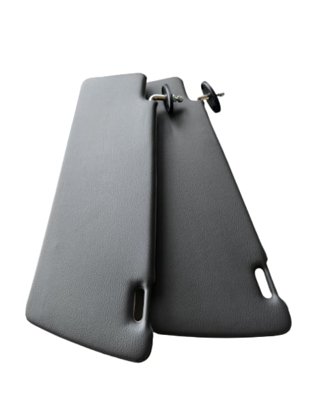 Zonnekleppen Grijs W123 - 1238103710 - 1238103810 Zonnekleppen Grijs W123 - 1238103710 - 1238103810