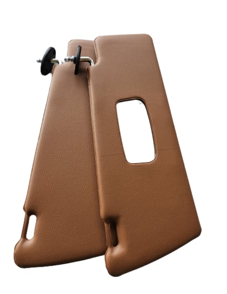 Sonneblenden Palomino W123 - 1238103710 - 1238103810