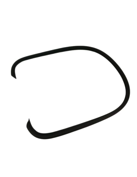 Schuifdakborstel Achter W123 W126 W108 W109 W110 W112 W114 W115 - 1157820198 - A1157820198