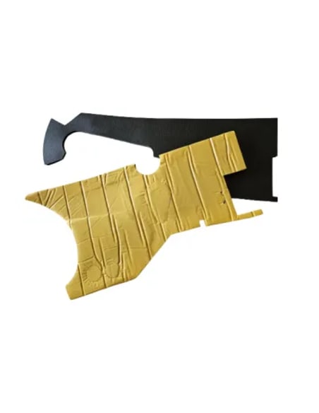 Isolatiemat LHD - W113 - Classic Mercedes Parts