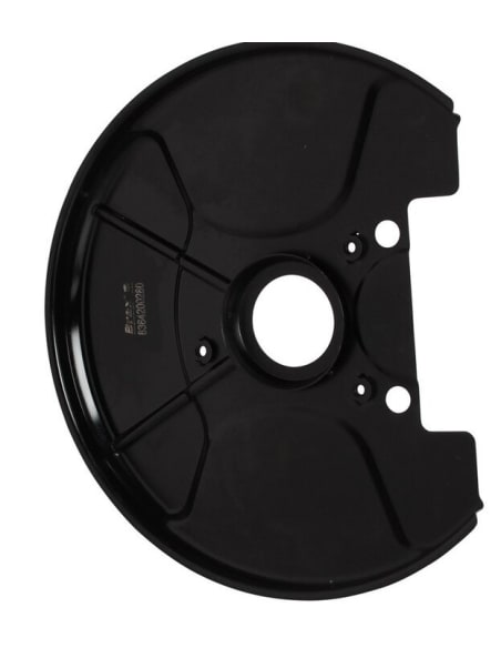 Disque de frein pare-boue avant Droit W108 W109 W111 250/280SL W113 - 1084200344