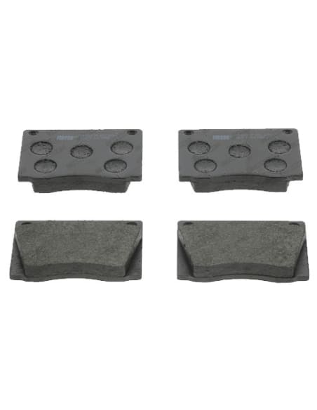 Bremsbeläge Vorne W111 W112 220SEB 250SE 230SL W113AV