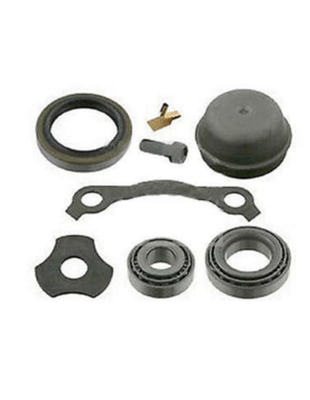 Front Wheel Bearing Repair Kit W120 180Dc 190SL W108 W109 W110 W111 W112 W113 - 1073300051