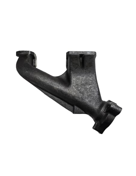 Exhaust manifold Cyl 1-3 - W108 W109 W111 W113 - 1291420002 A1291420002 Exhaust manifold Cyl 1-3 - W108 W109 W111 W113 - 1291420002 A1291420002