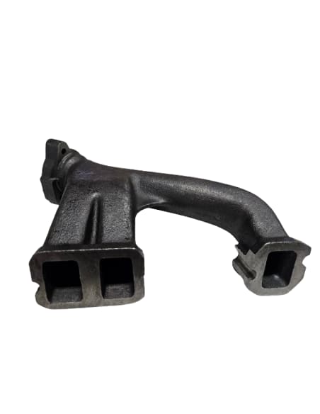 Exhaust manifold Cyl 1-3 - W108 W109 W111 W113 - 1291420002 A1291420002 Exhaust manifold Cyl 1-3 - W108 W109 W111 W113 - 1291420002 A1291420002