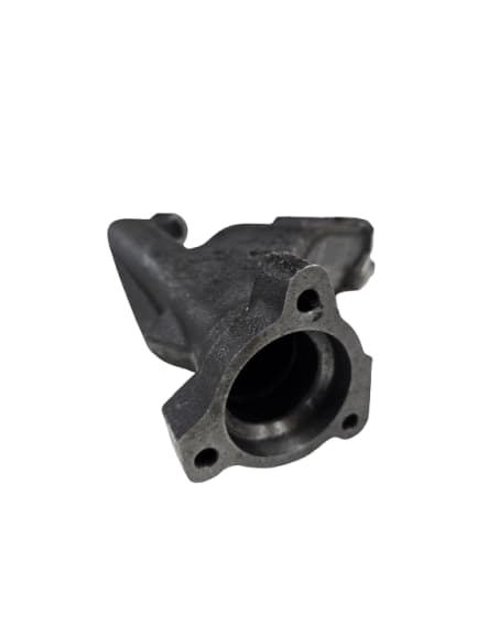 Exhaust manifold Cyl 1-3 - W108 W109 W111 W113 - 1291420002 A1291420002 Exhaust manifold Cyl 1-3 - W108 W109 W111 W113 - 1291420002 A1291420002
