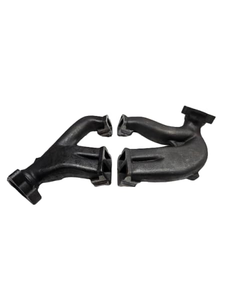 メルア  Exhaust manifold Set - W108 W109 W111 W113 - 1291420002 +