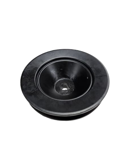 Stuurbekrachtigingspomp poelie cilindrische naaf 230SL W113 1274660215 A1274660215