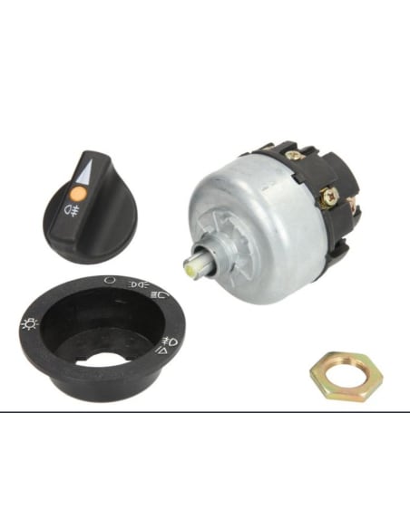 Commutateur Phares R107 - 0005453704