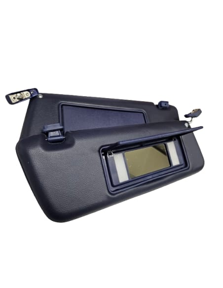 Sonneblenden Blau 560SL R107 - 1078103710 1078103810