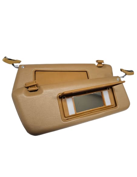 Sunvisors Palomino 560SL R107 - 1078103710 1078103810 Sunvisors Palomino 560SL R107 - 1078103710 1078103810
