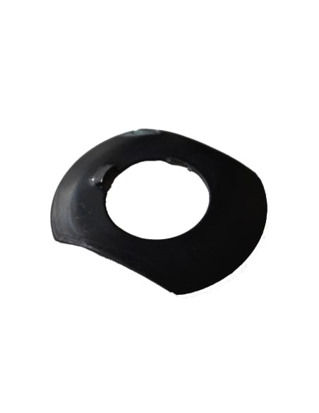 Locking Plate Rear Axle Mount - 190SL - Reproduction