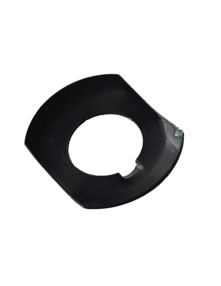 Locking Plate Rear Axle Mount - 190SL - Reproduction