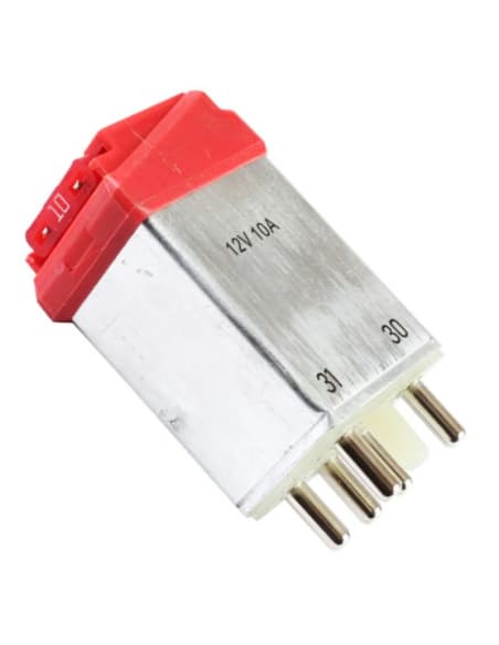 Überspannungsschutzrelais OVP R107 2015400845 1265404745