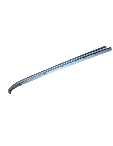 Soft Top Weatherstrip Holder Rear Left W113 1137790328 A1137790328