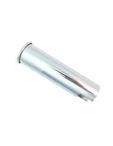 Chrome Uitlaatsierstuk - W111 W113 - Classic Mercedes Parts