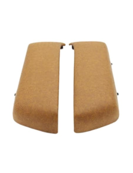 Bare Door Pocket Set L/R R107 SL SLC Short type 1980 - 1989 Bare Door Pocket Set L/R R107 SL SLC Short type 1980 - 1989