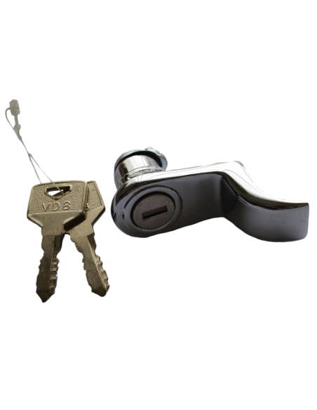 Tronc de Verrouillage - Modèle Début  - 190SL - Reproduction Tronc de Verrouillage - Modèle Début  - 190SL - Reproduction