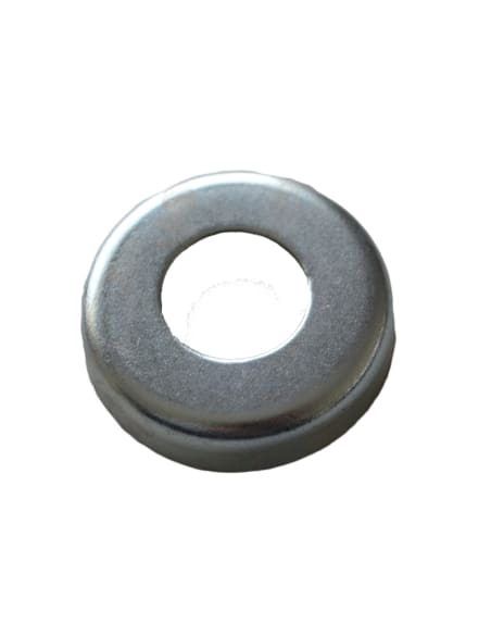 Abdeckkappe Pilotlager - Schaltwagen - 190SL - Reproduction