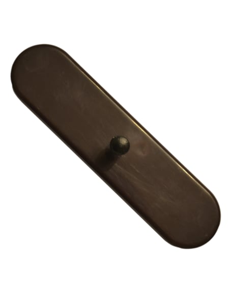 Sicherungsdeckel  - 190SL - Reproduction Sicherungsdeckel  - 190SL - Reproduction