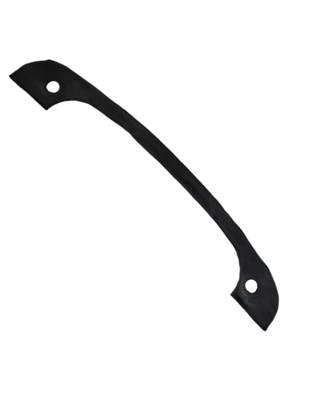 Underlay Rubber - Tailgate Handle - 190SL - Reproduction Underlay Rubber - Tailgate Handle - 190SL - Reproduction