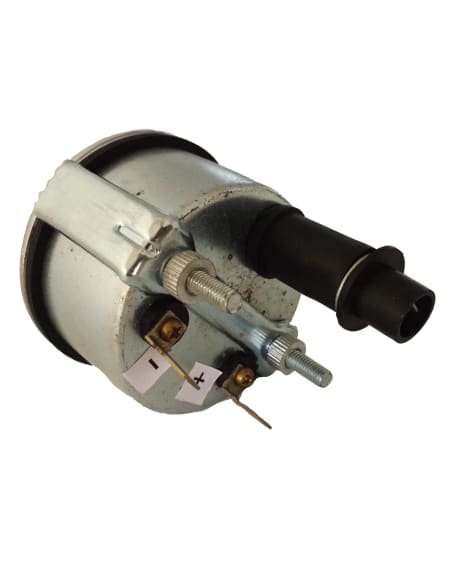 Oil Pressure Gauge - W113 - 0015425702