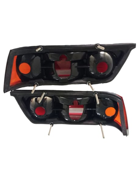 Rücklichtglas Links und Rechts - 230 SL - 1138200164 - 1138200264 Rücklichtglas Links und Rechts - 230 SL - 1138200164 - 1138200264