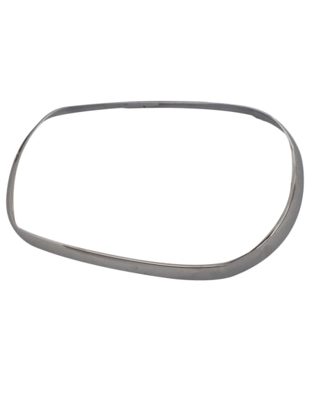 Chrome Bezel pour Phare - EU Version -  W113 - 1138260189