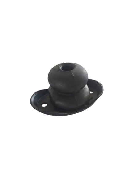 Rubber Ring Compensatieveer - Suspensie Achteras - W113 - Repro