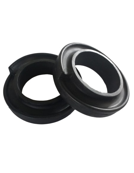 Rubber Ring Upper 30mm - Front Axle - W113 - Reproduction