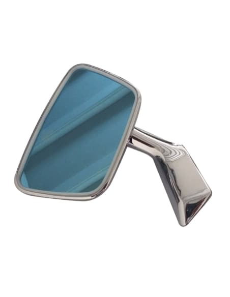 Rear View Mirror - Left - Late Version - W113 - 1108101916