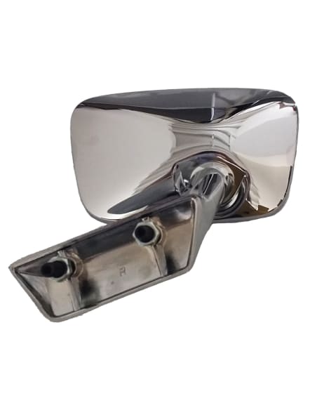 Rear View Mirror - Left - Late Version - W113 - 1108101916