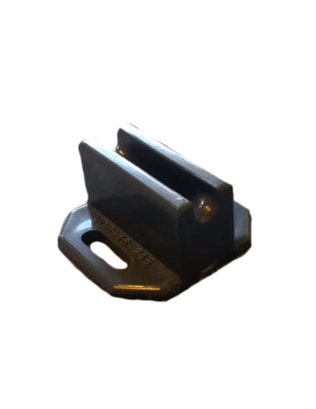 Motorkap steun - W113