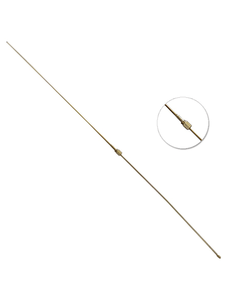 Ölmanometerleitung - von 59 - M10 - W121