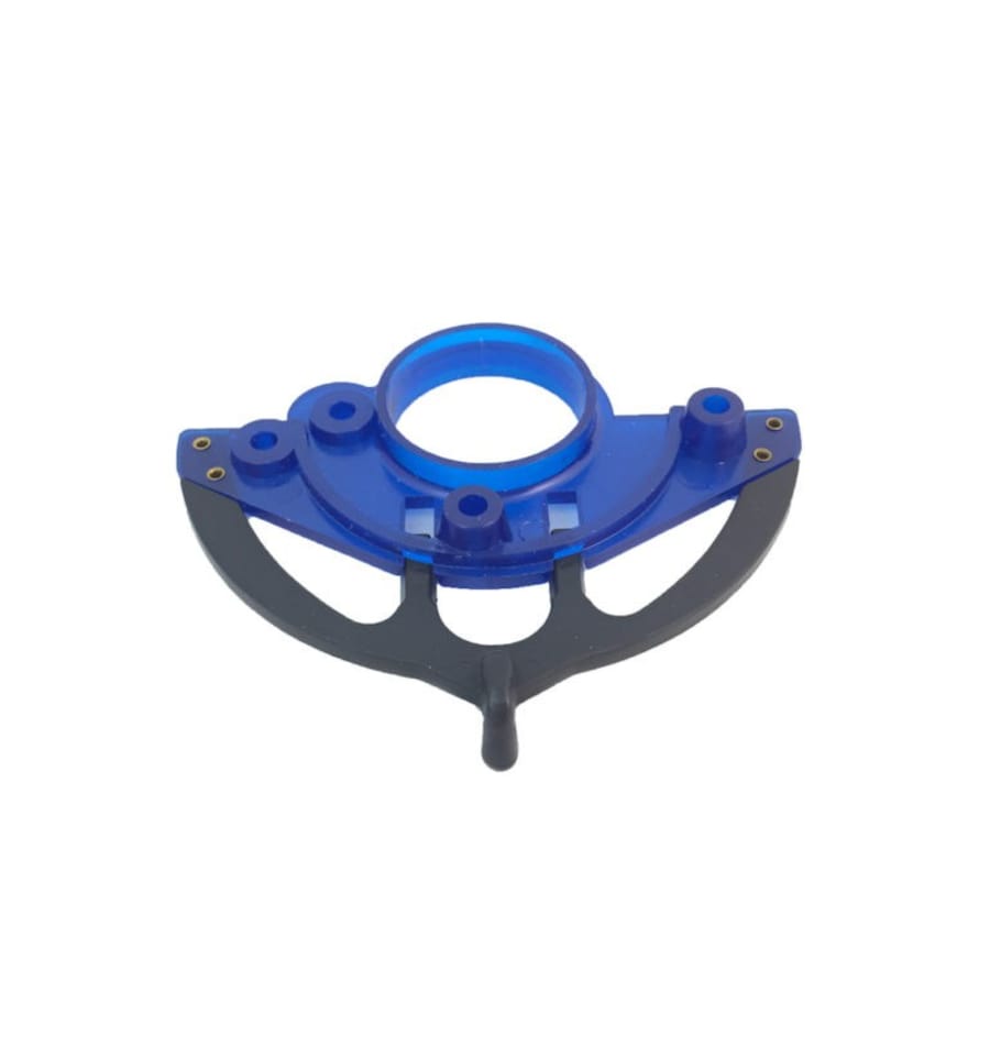 Actuator Air Conditioning Blue 250/280SL W113 Classic Mercedes