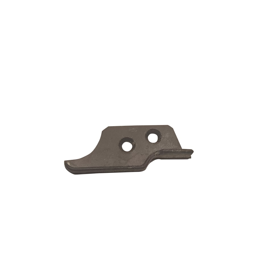 Door Seal Right On Entrance Plate Ponton 1208830193 Classic Mercedes Parts