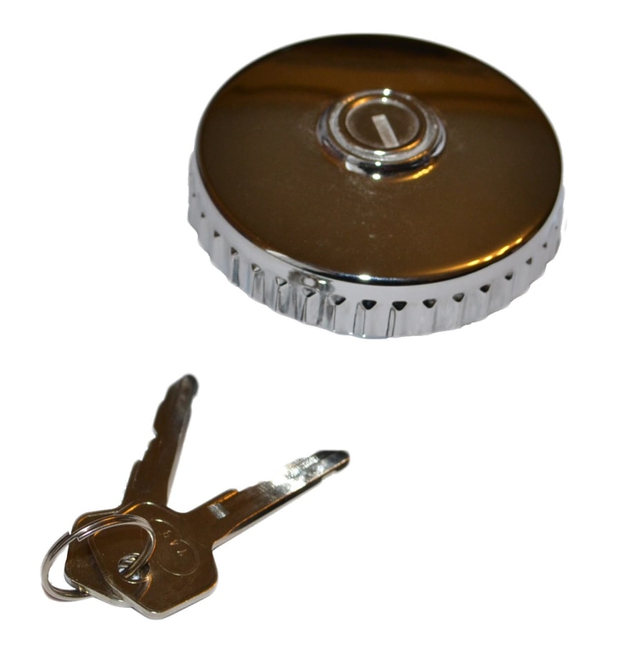 MercedesBenz Fuel/Gas Cap Vented W111 W113 W121 190SL 230SL 250SL