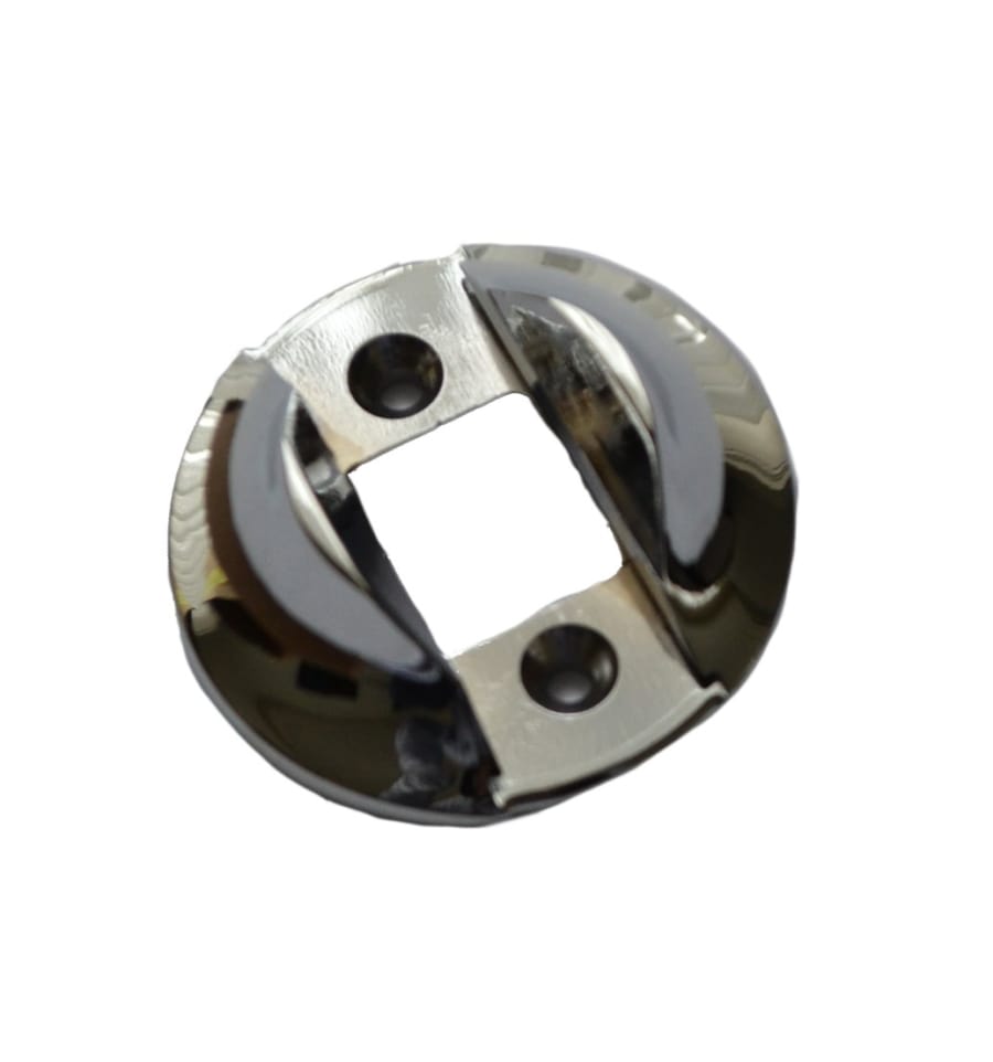 Door Lock Escutcheon Plate W108 W110 W111 W112 W113 W121 Classic Mercedes Parts