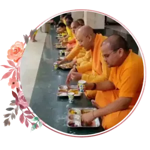 Anna daan seva