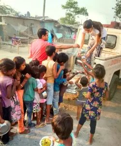 food for life