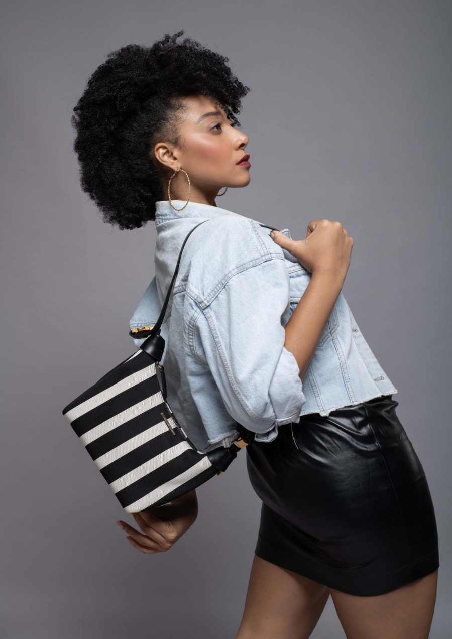 Twirl & Tote Campaign 