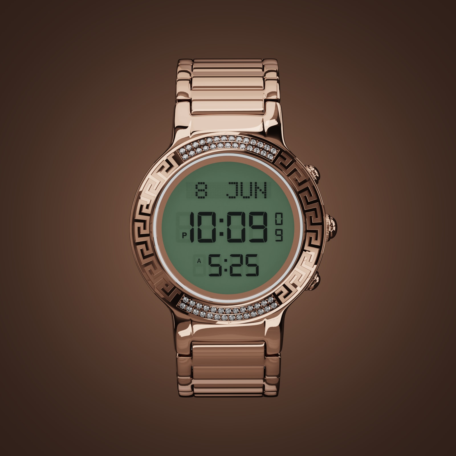 Copper