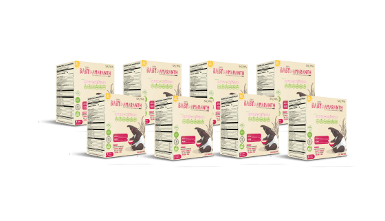 7 Cajas + 1 Gratis