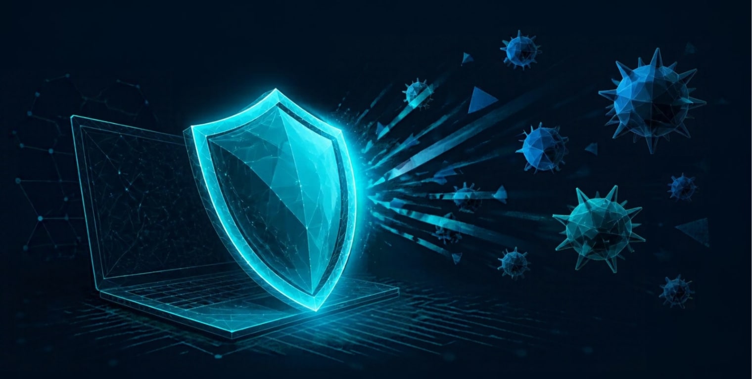 Antivirus and Malware Protection
