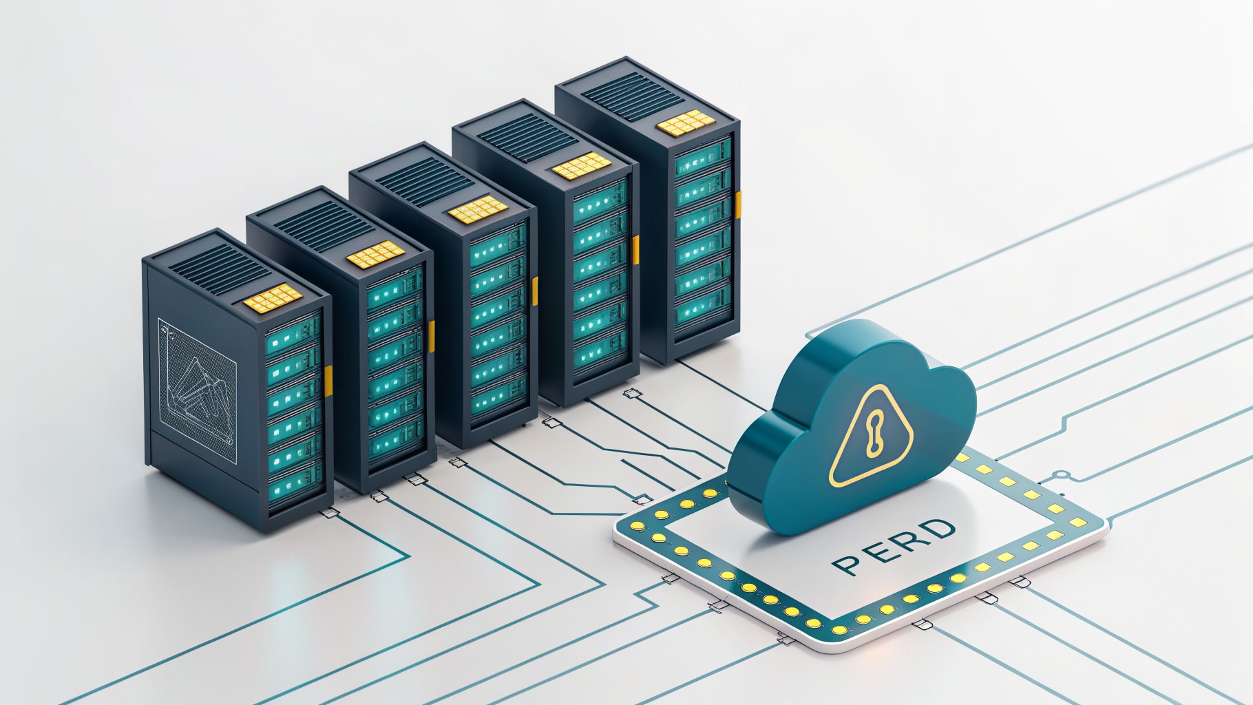 Infrastructure, Not Just Endpoints: What a Week of Breaches Reveals About Modern Attack Surfaces