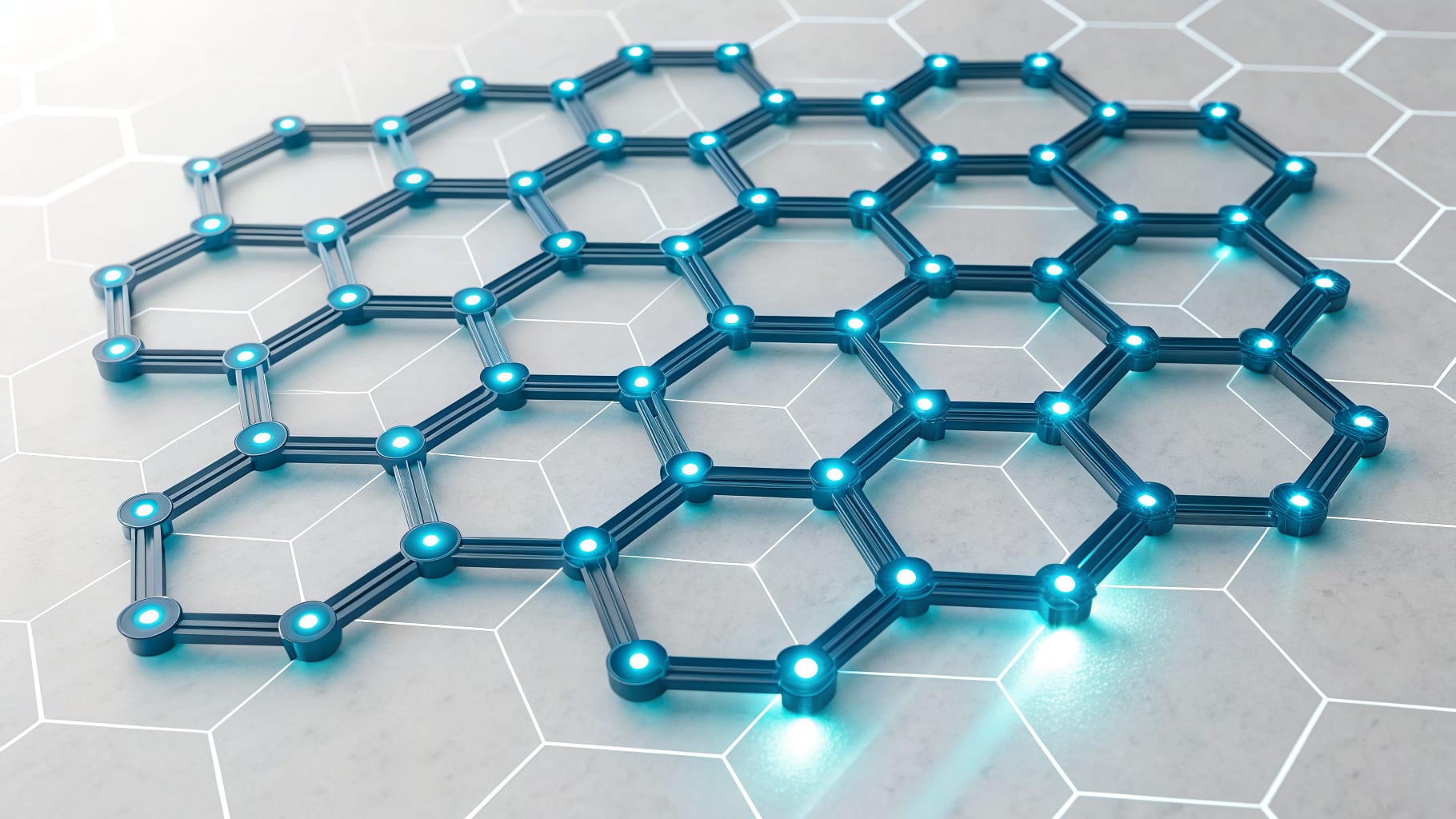 Why UAE Enterprises Need to Rethink Network Design as AI and Quantum Risk Converge